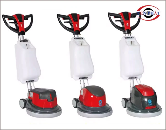 công xuất máy chà sàn Supper Clean