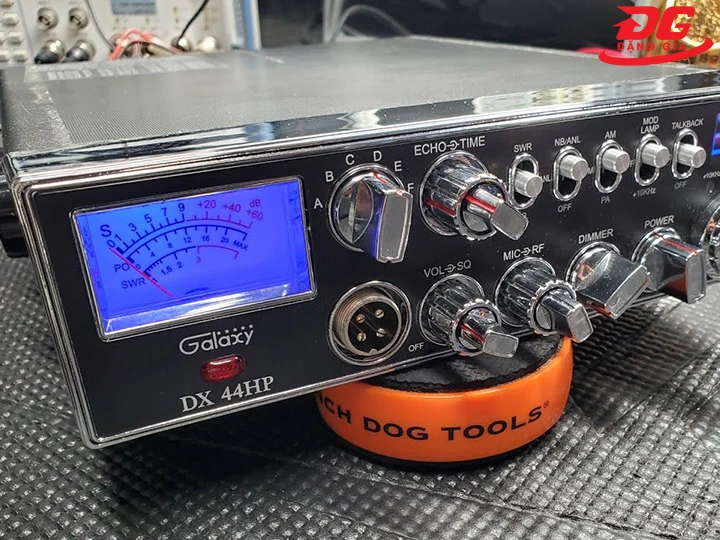 4. Gợi ý lựa chọn dải tần số phù hợp khi dùng Galaxy