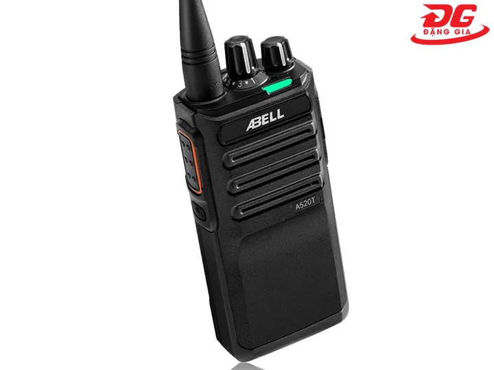 Abell - thương hiệu liên lạc chuyên nghiệp từ Hồng Kông