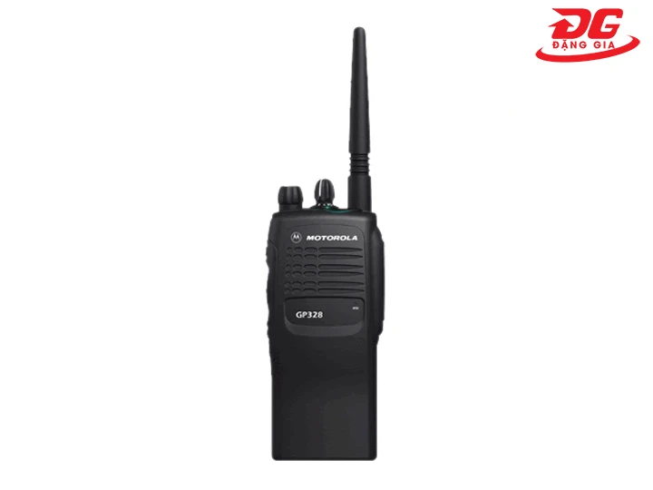 Máy bộ đàm chuẩn IP54 Motorola GP328