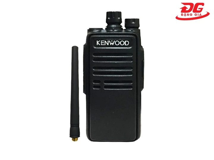 Máy bộ đàm Kenwood chuẩn IP54 TK520 Plus