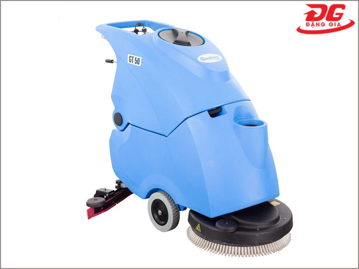 Máy chà sàn Gadlee và những tính năng không thể bỏ qua