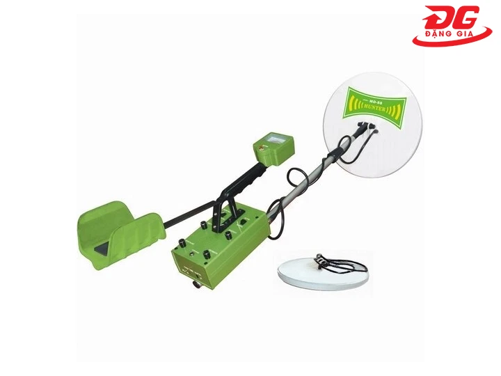Máy rà kim loại sâu nhất MD88