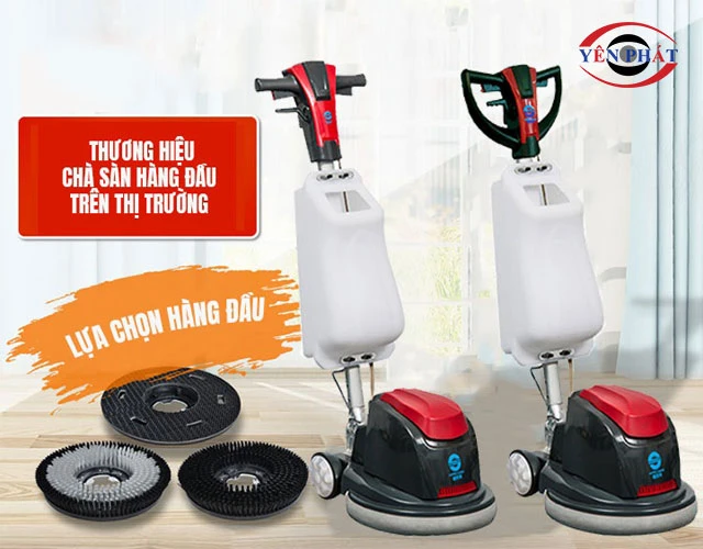 mua máy chà sàn Supper Clean BD1A ở đâu