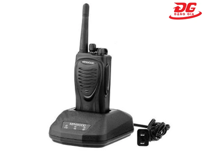 Nạp pin bộ đàm bộ đàm kenwood