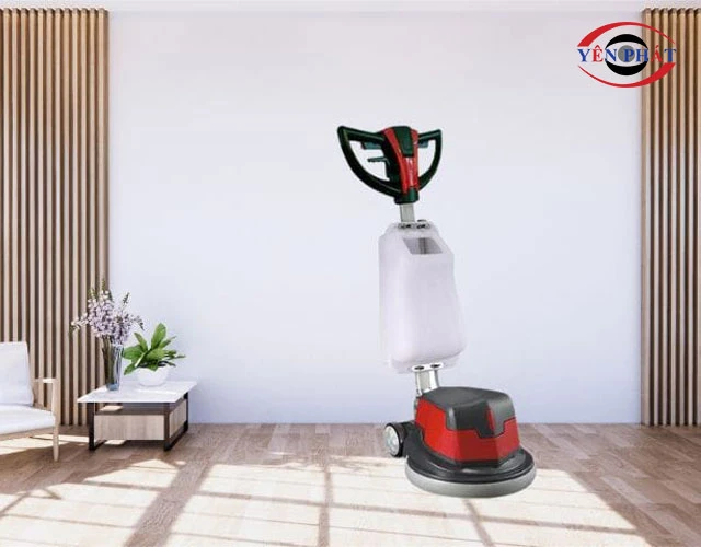 ưu điểm Máy chà sàn Supper Clean BD1A