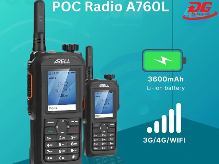 dung lượng pin lớn