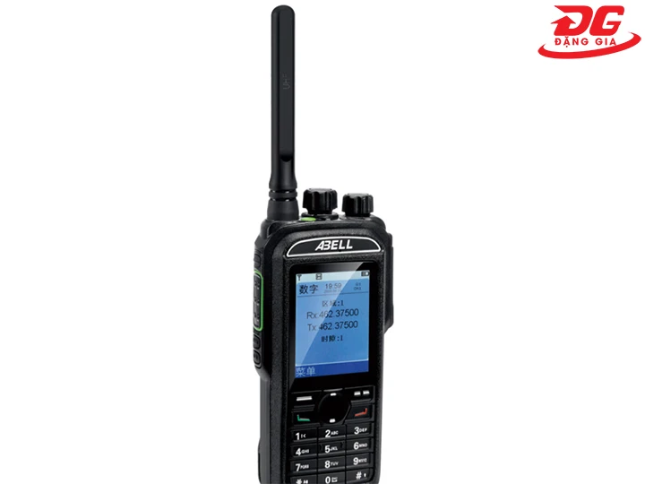 Máy bộ đàm Abell A780T - Ex