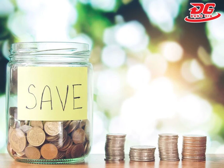 máy rửa xe 3HP giúp tiết kiệm chi phí