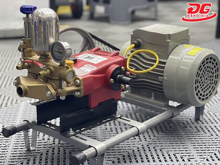 Máy bơm nước rửa xe 3hp LS30