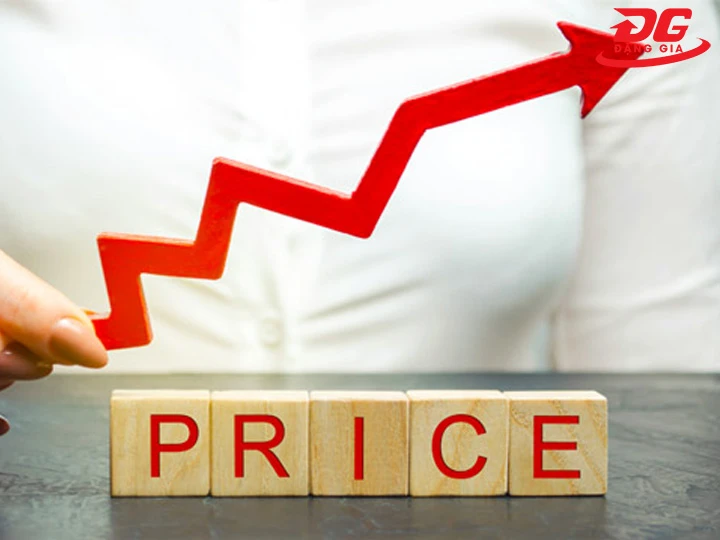 Giá máy rửa xe lõi đồng