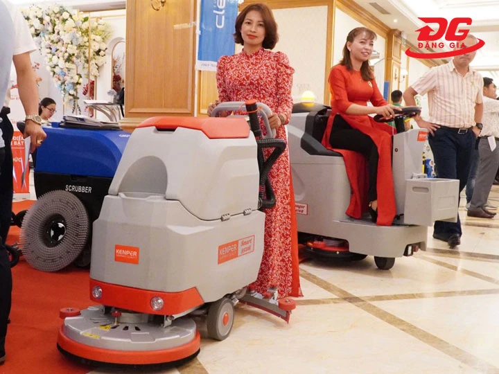 Kiểm tra công suất và hiệu suất làm việc