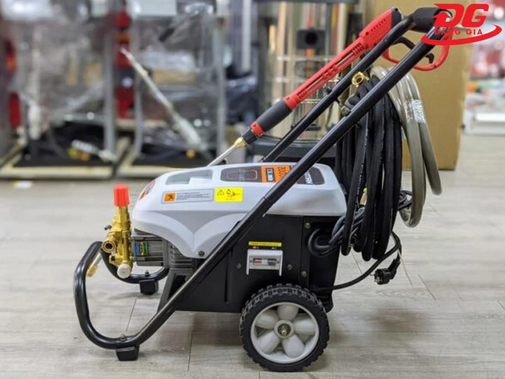 Máy rửa xe Lutian LT-16MC