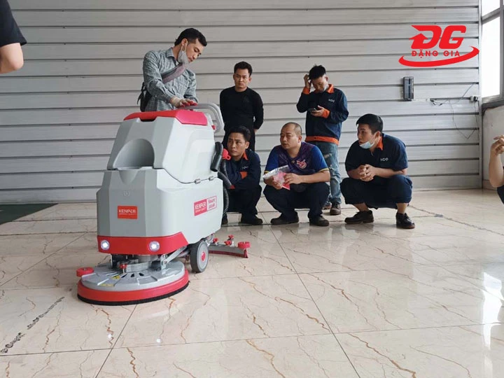 Xác định rõ nhu cầu sử dụng