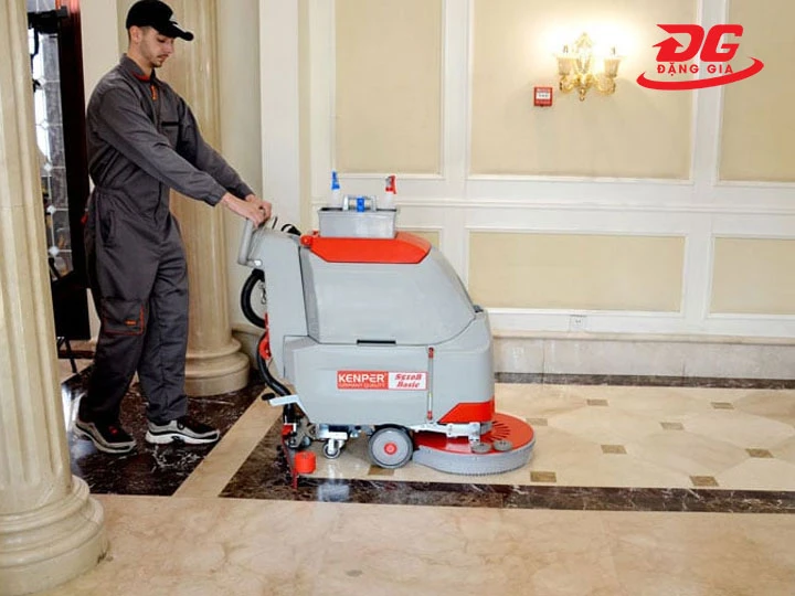 Phù hợp với nhiều không gian