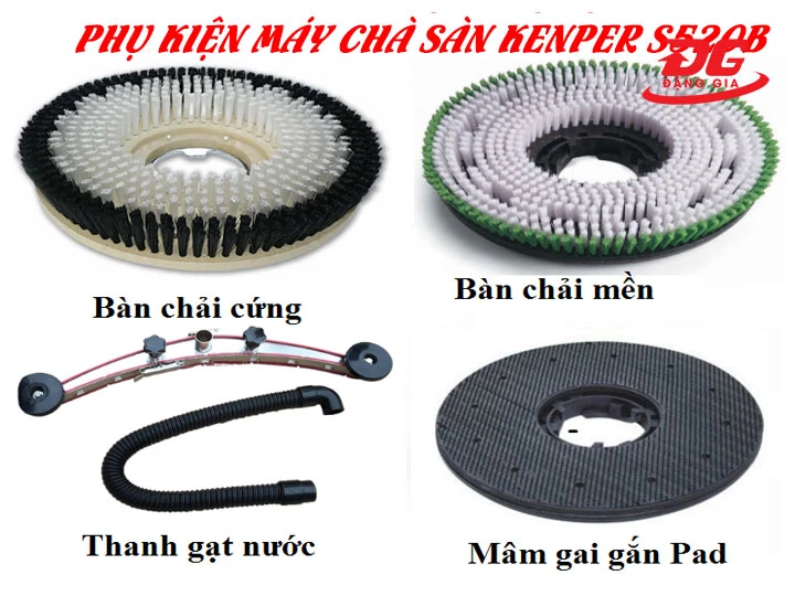Chính sách bảo hành, bảo trì và cung cấp phụ kiện thay thế