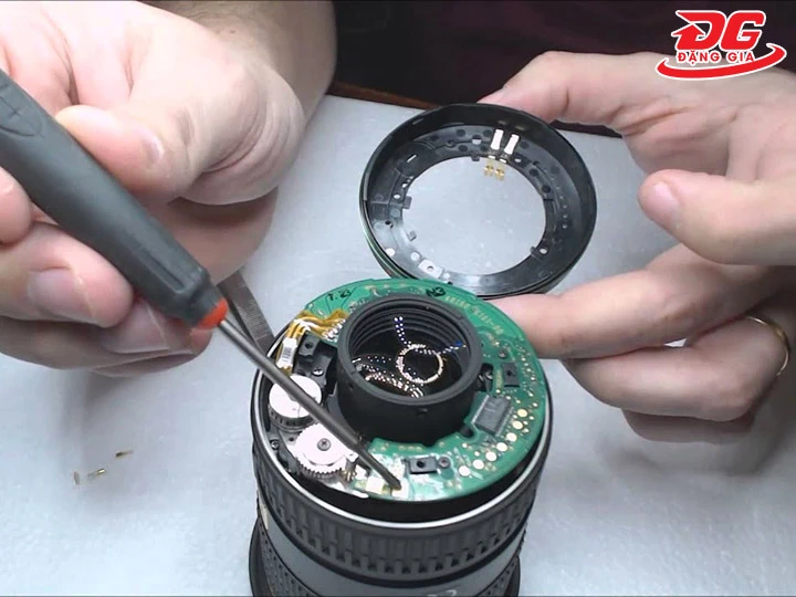 công ty cổ phần Vua Ảnh