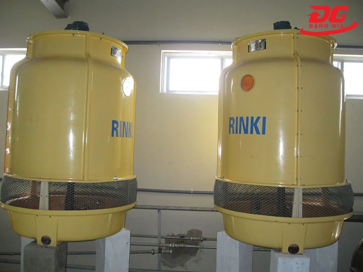  Rinki FRK 30T