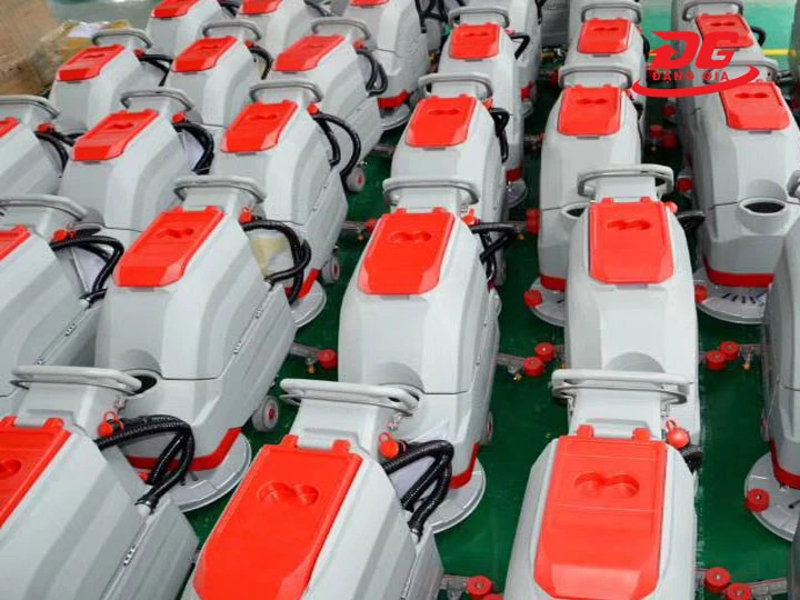 Thương hiệu Kenper