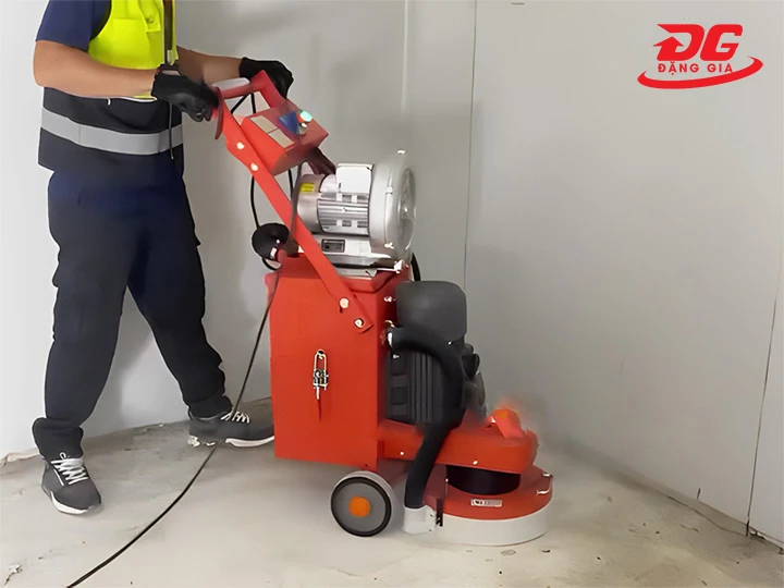 Ứng dụng trong các công trình cụ thể