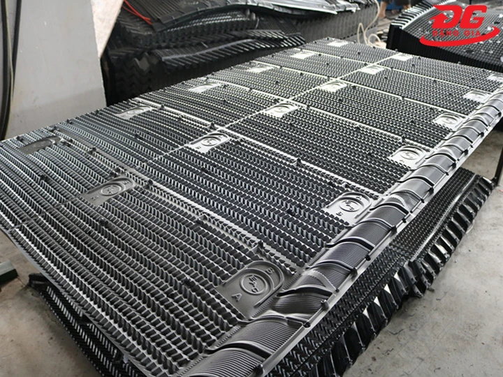 Ưu thế khiến tấm tản nhiệt Kumisai KMS-02 được tin chọn