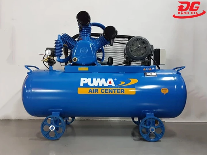 Máy nén khí Puma TK-5250 dung tích lớn