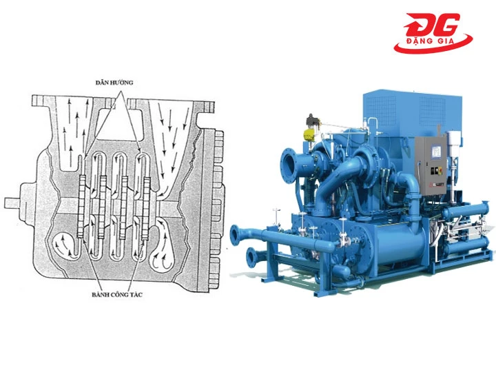 Cánh định hướng