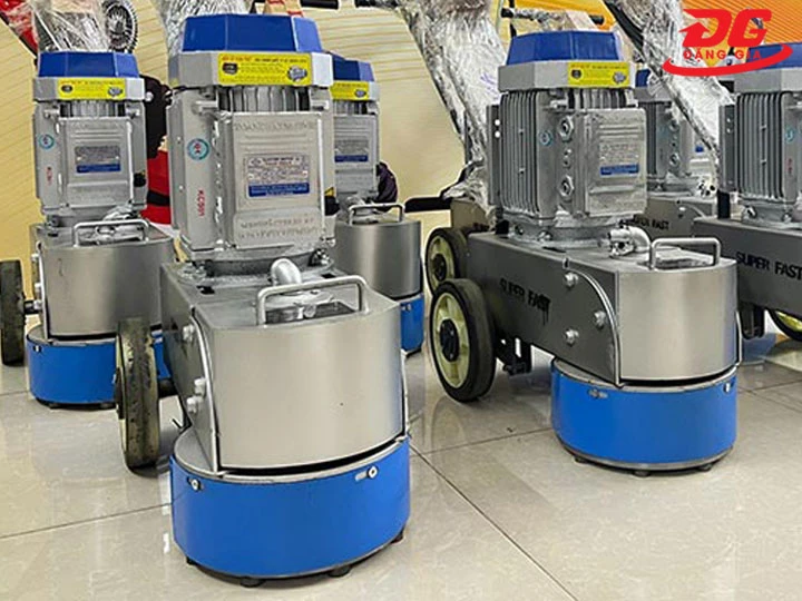 địa chỉ mua máy mài sàn SF250