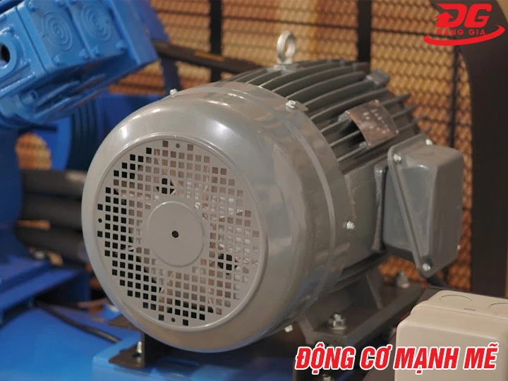 Động cơ máy nén khí Puma TK-5250