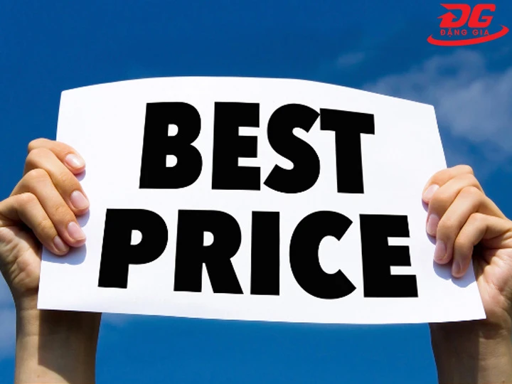 Giá máy nén khí Puma TK-5250