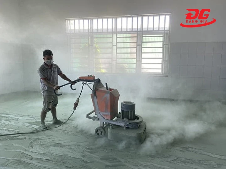 Lưu ý bổ sung an toàn lao động