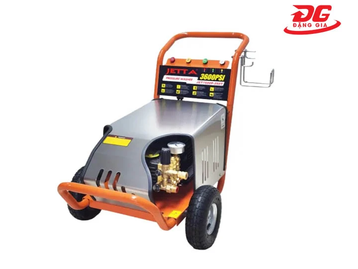 Máy bơm nước rửa xe Jetta 7.5kW JET7500P-250T