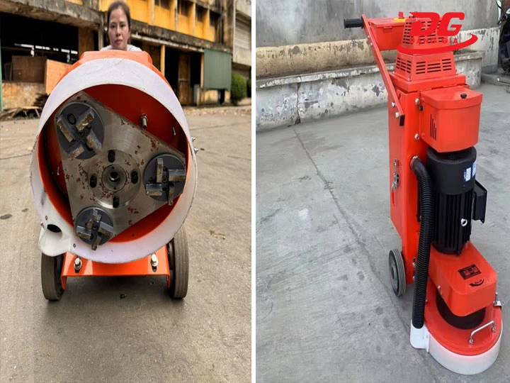 Nguyên lý hoạt động