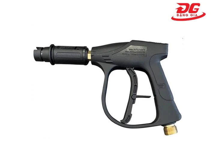 cò súng tự ngắt