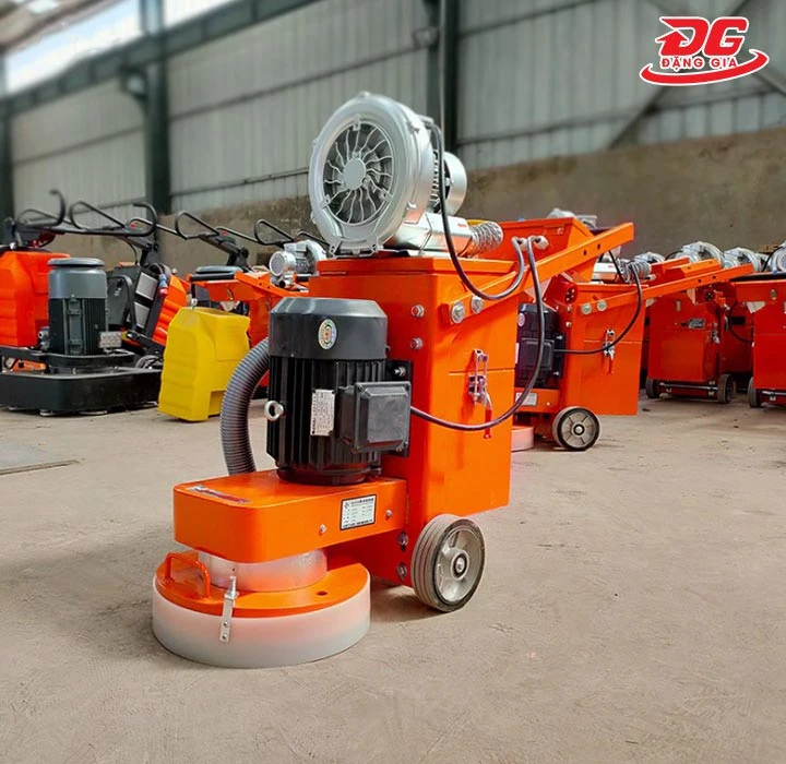 máy mài sàn bê tông SF330