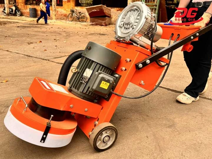 Thiết kế chắc chắn - độ bền cao