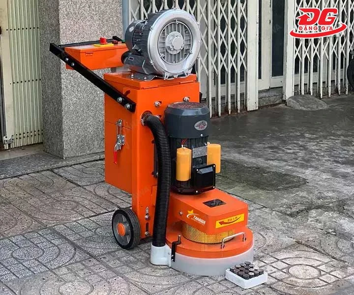 máy mài sàn bê tông SF330