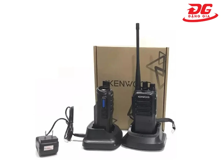 Bộ đàm 15W cầm tay Kenwood TK-NX300