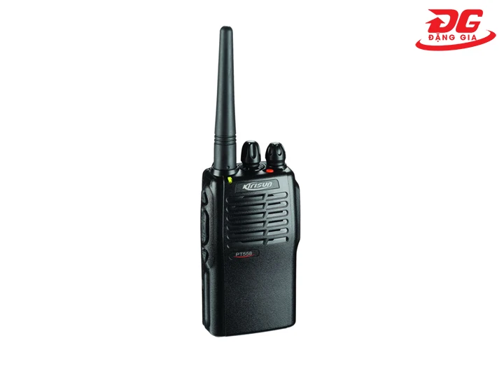 Bộ đàm cầm tay Kirisun PT558