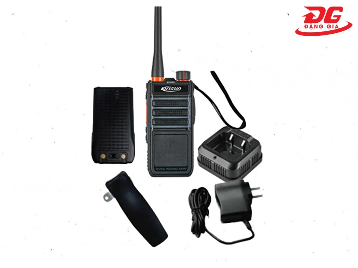 Bộ đàm liên lạc Kirisun UP305