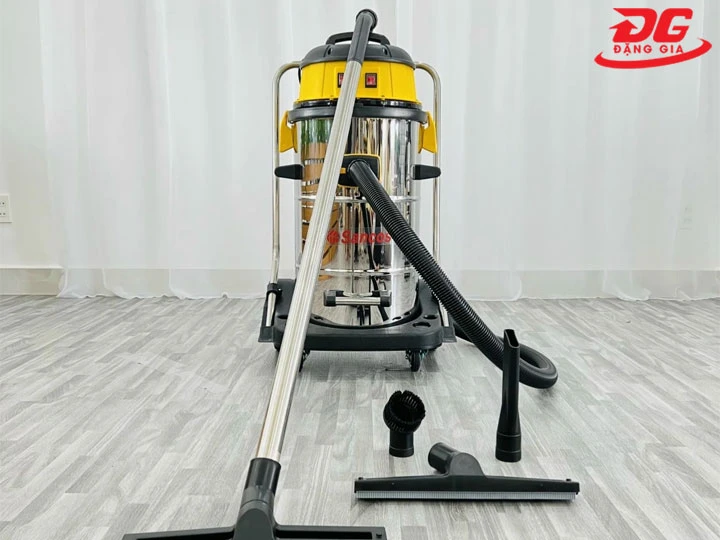 hình ảnh Máy hút bụi Sancos 3223W