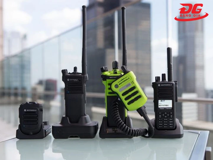 Nơi bán bộ đàm 15W chính hãng, giá hợp lý, độ bền vượt trội