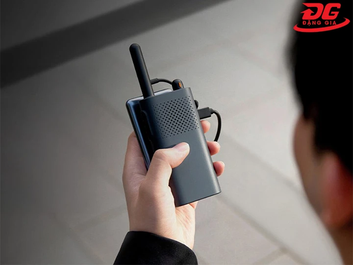 Bảo mật vững chắc, giữ trọn bí mật trao đổi