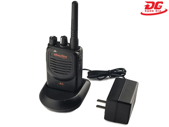 Bộ đàm cho sự kiện Motorola Mag one A8 (UHF)