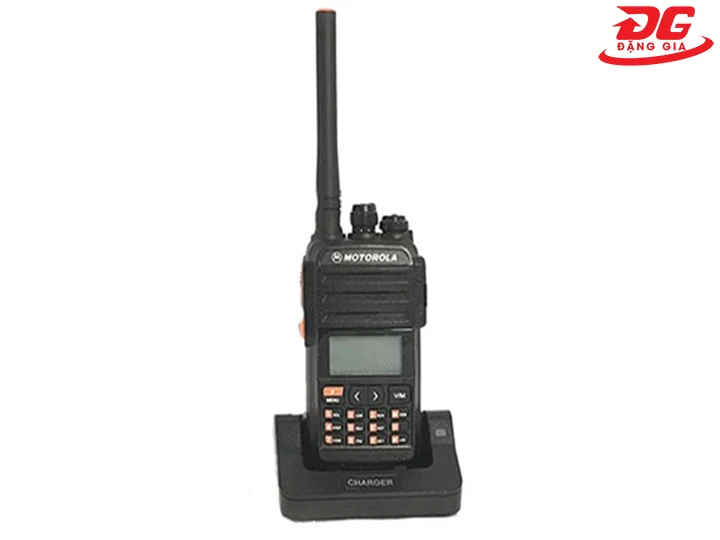Bộ đàm liên lạc sự kiện Motorola CP 1308 Plus