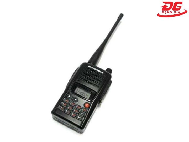 Bộ đàm mini cầm tay Motorola GP-900