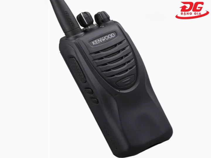Bộ đàm mini Kenwood TK-3307 (UHF)