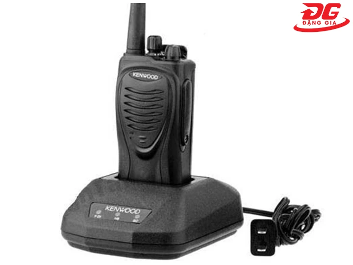 Bộ đàm sự kiện cầm tay Kenwood TK-2207