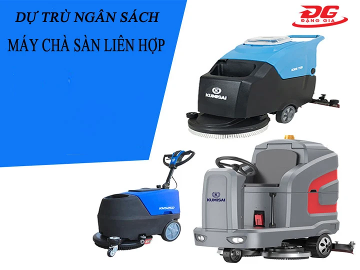  Dự trù ngân sách hợp lý