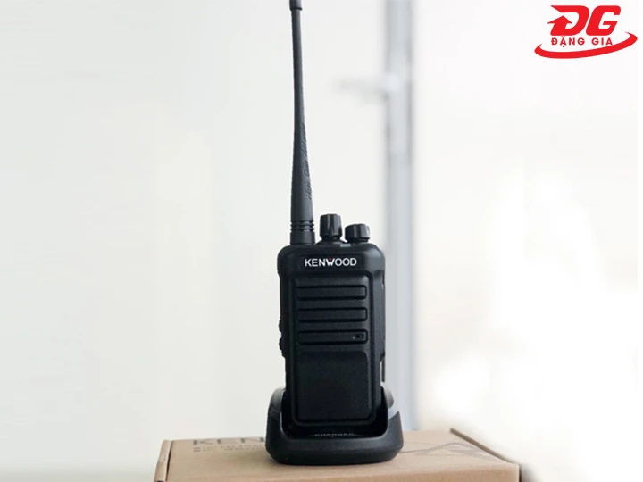 Máy bộ đàm sự kiện Kenwood TK-D50 2 chiều